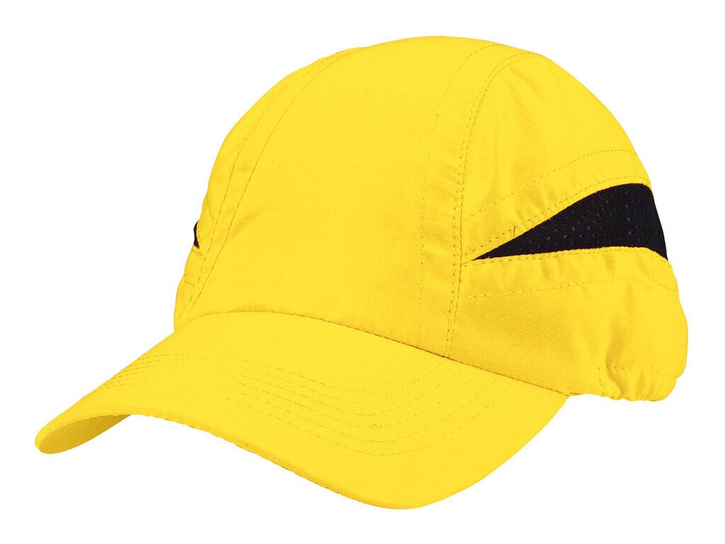 Psicología del color amarillo