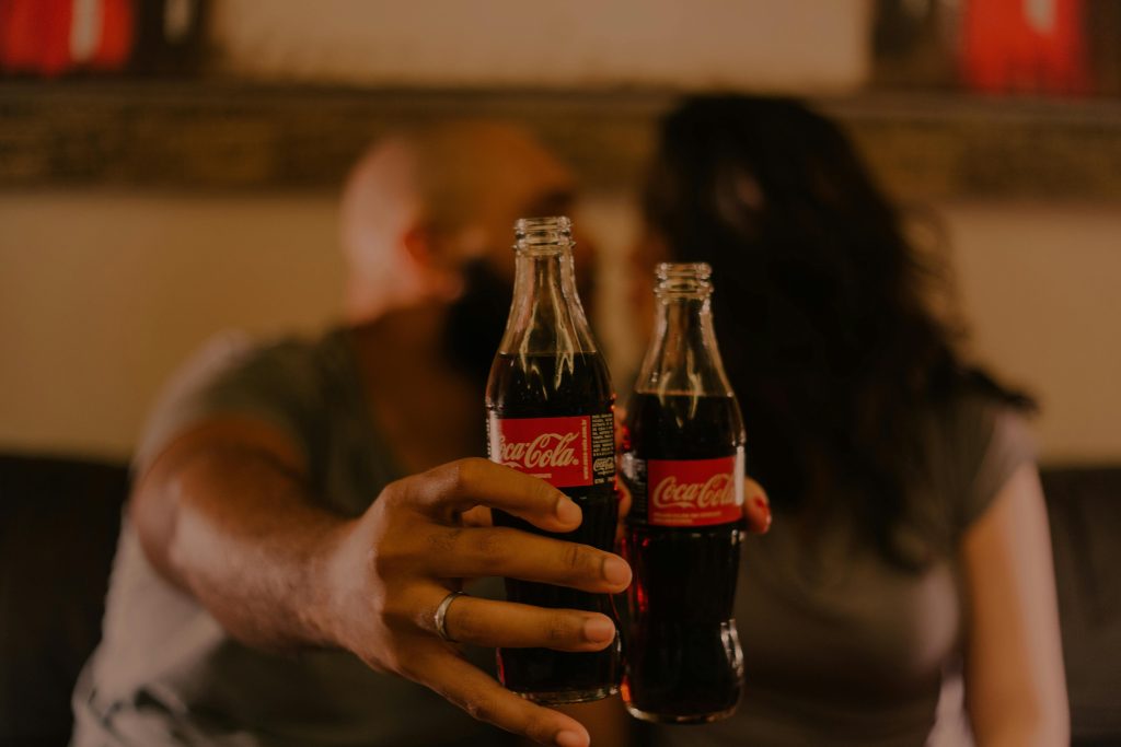 Coca-Cola: mensaje publicitario de éxito