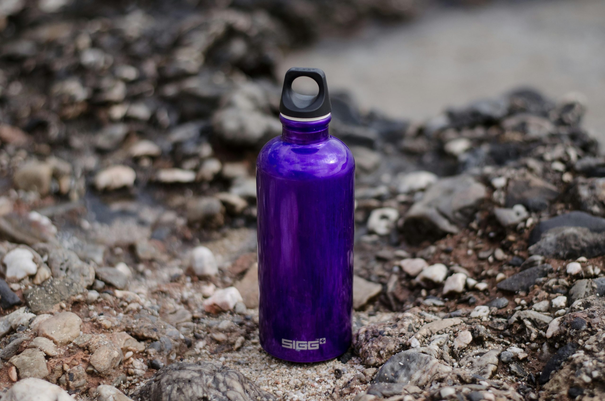 Botella personalizada para regalar