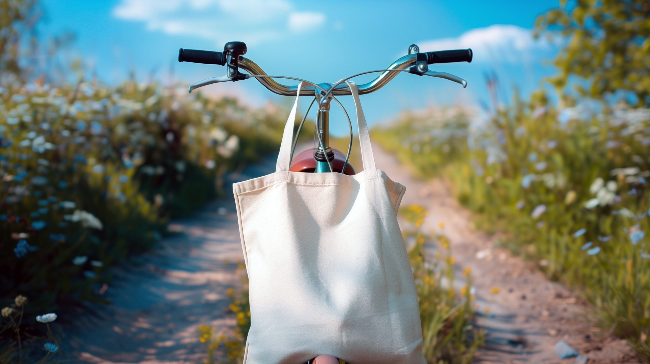 Tipos de bolsas de tela para tu merchandising