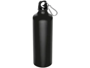 botella de acero inoxidable