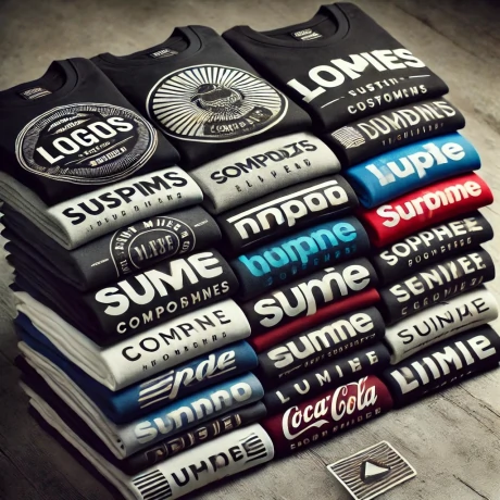 tipos de camisetas serigrafiadas
