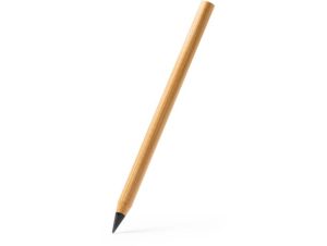 lápiz infinito de madera