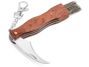 navaja gunter para coger setas 