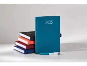 agendas personalizadas para fin de año 