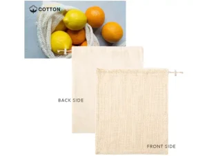 bolsas reciclables para otoño 