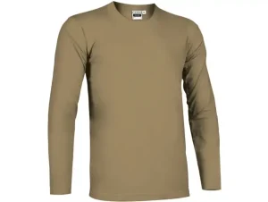camiseta promocional para otoño 