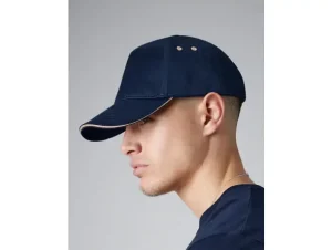 gorras personalizadas para tu branding 