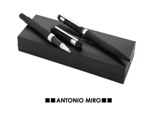 Set de escritura de lujo Antonio Miró