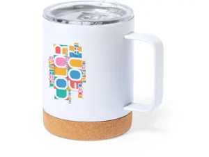 tazas térmicas para personalizar