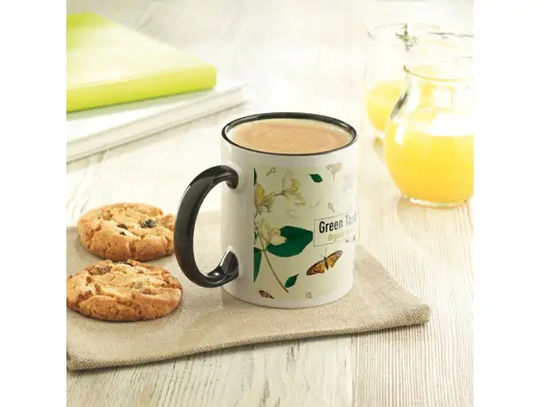 tipos de tazas personalizadas