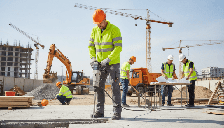 Ropa de trabajo y normativa laboral: lo que toda empresa debe cumplir