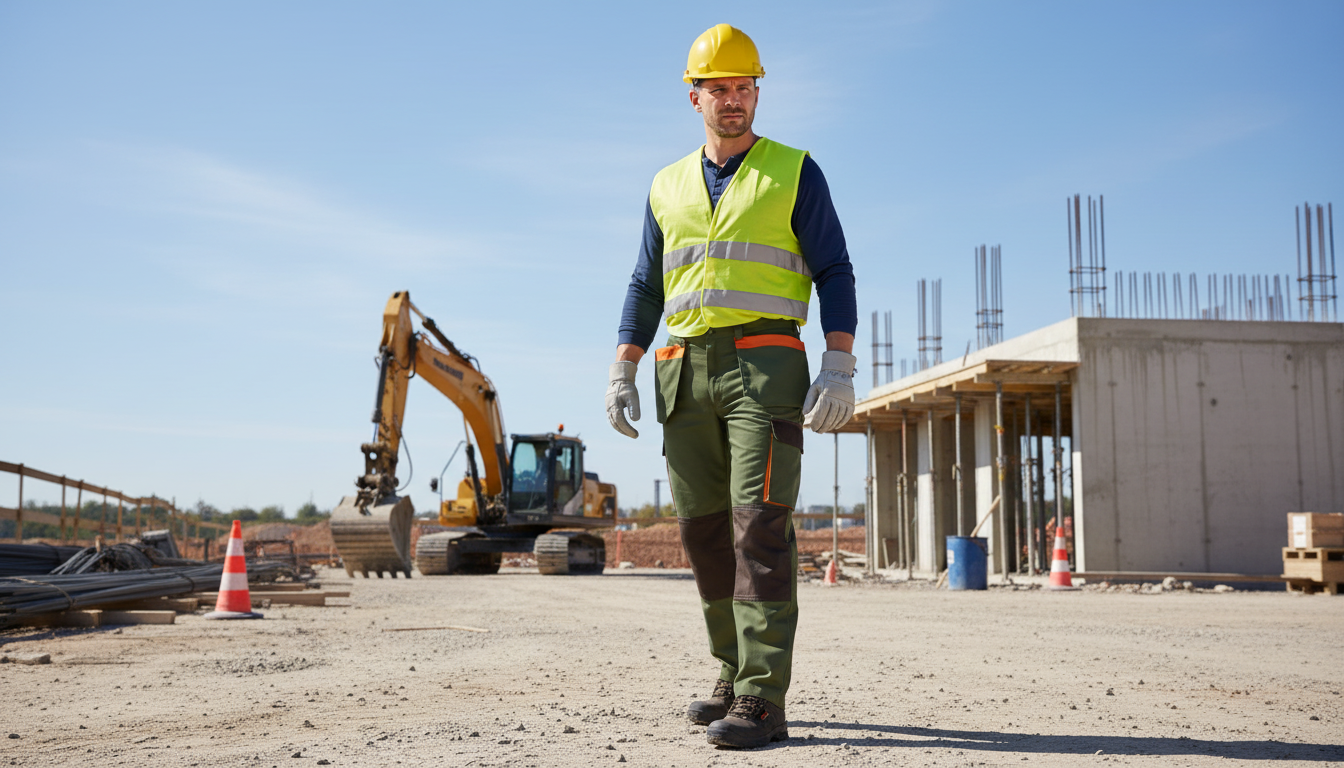 como elegir el mejor vestuario laboral