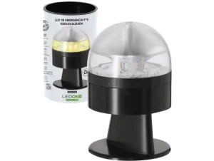 luz de emergencia V16 en 2026