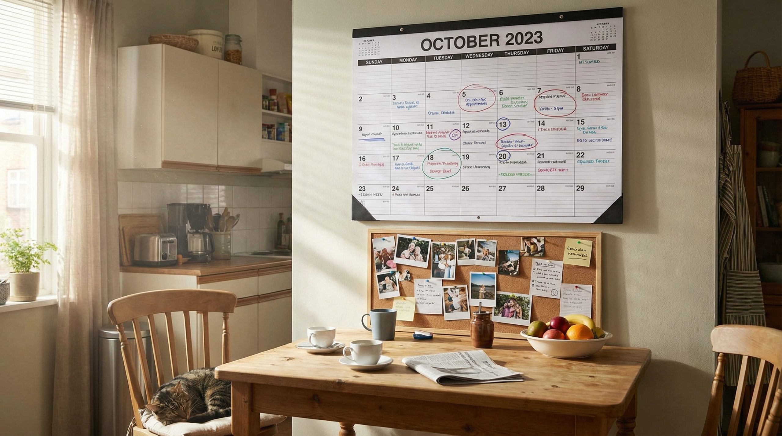 calendarios personalizados como regalos promocionales