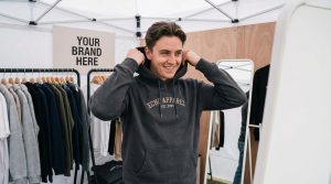 como personalizar las sudaderas de tu marca