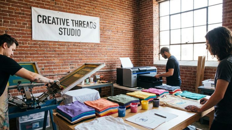 beneficios de la impresión bajo demanda