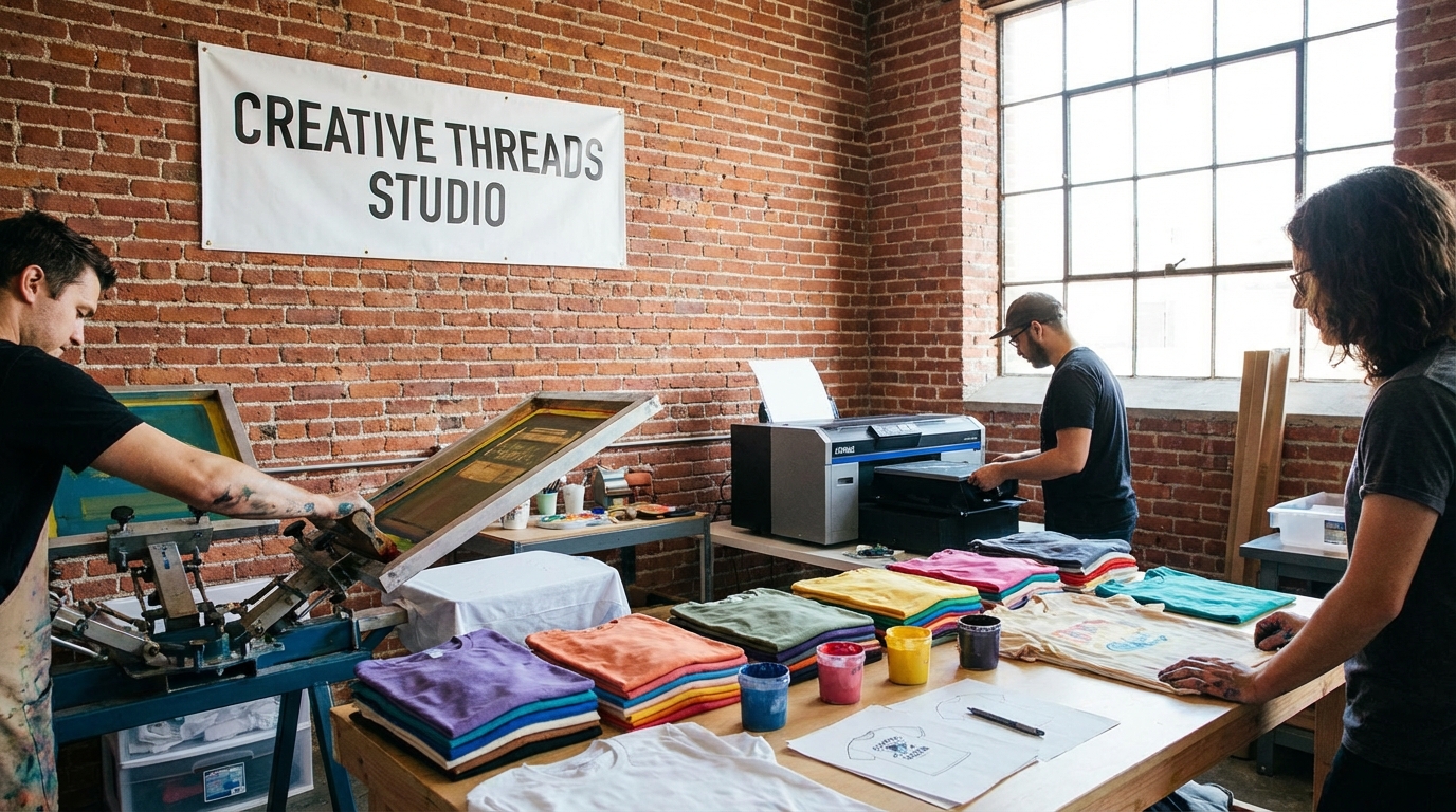 beneficios de la impresión bajo demanda