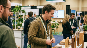 lanyards corporativos para eventos y ferias