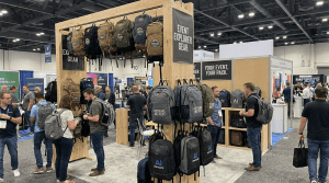 mochilas corporativas para eventos empresariales