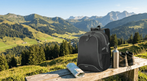 mochilas de viaje personalizadas