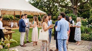 bolsas de algodón personalizadas para bodas