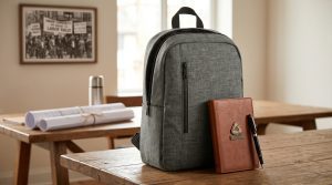 mochilas corporativas para sindicatos