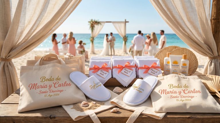 regalos personalizados para bodas