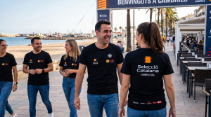 camisetas personalizadas para fidelizar a tus clientes