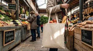 como evitar errores en la personalización de bolsas de tela
