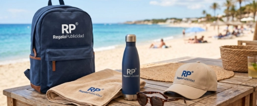 Post regalos personalizados para el verano