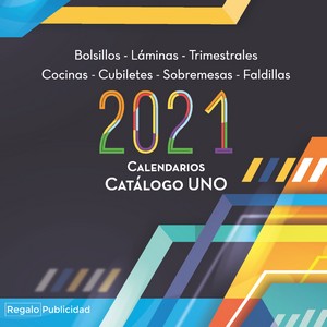 Imagen Catalogo Calendarios 2021 1
