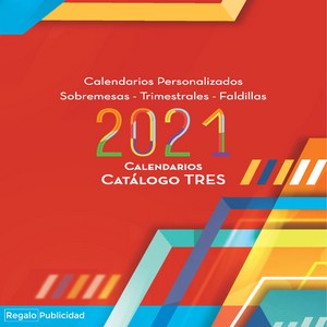 Imagen Catalogo Calendarios 2021 3