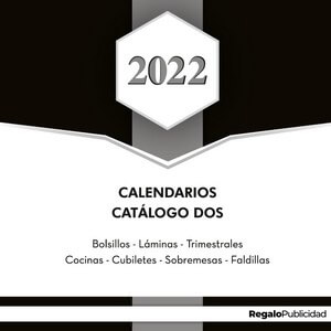 Imagen Catalogo Calendarios 2022 2