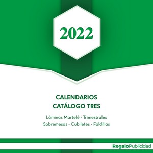 Imagen Catalogo Calendarios 2022 3
