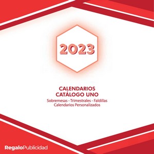 Imagen Catalogo Calendarios 2023 1