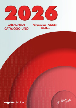 Imagen Catalogo Calendarios 2026 1