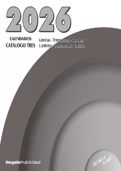 Imagen Catalogo Calendarios 2026 3