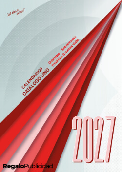 Imagen Catalogo Calendarios 2027 1