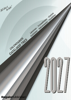 Imagen Catalogo Calendarios 2027 3