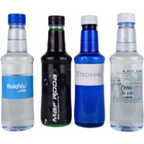 Botella De Agua Personalizada 33cl