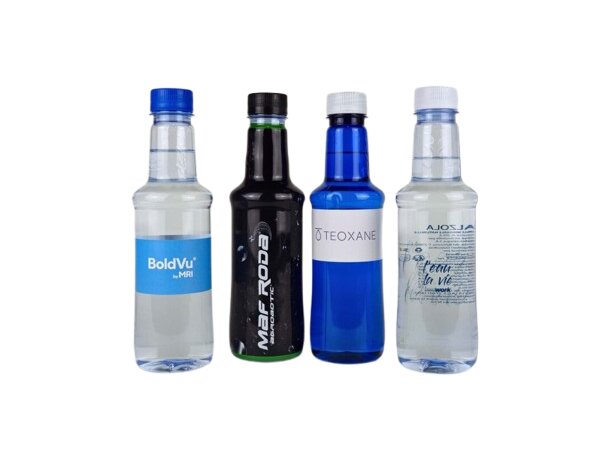Botella De Agua Personalizada 33cl detalle 1