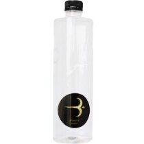 Botella de agua con adhesivo personalizada Botella de agua con adhesivo personalizada