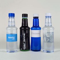 Botella De Agua Personalizada 33cl