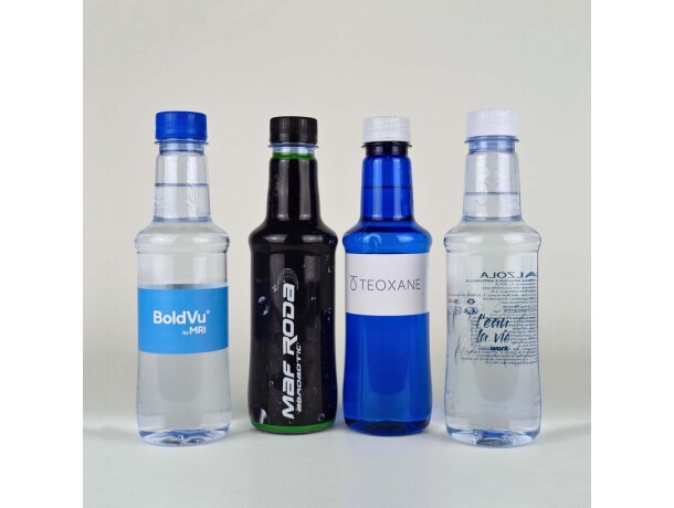 Botella De Agua Personalizada 33cl detalle 2