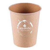 Vaso Karimnagar papel 240ml impreso a todo color