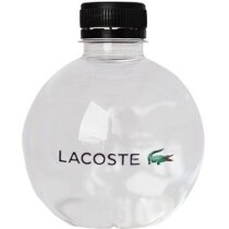 Botella de agua 33 cl con impresión directa personalizada