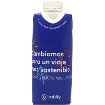 Brick De Agua De 33 Cl Impression Directa