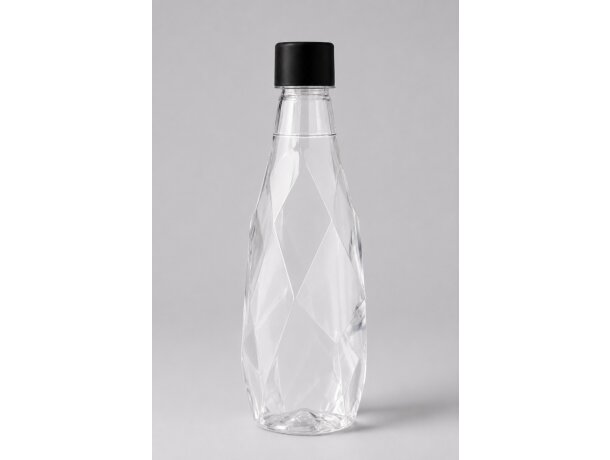 Botella De Agua De Plástico De Colores Personalizada detalle 3