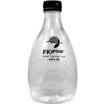 Botella de agua de 55 cl personalizada